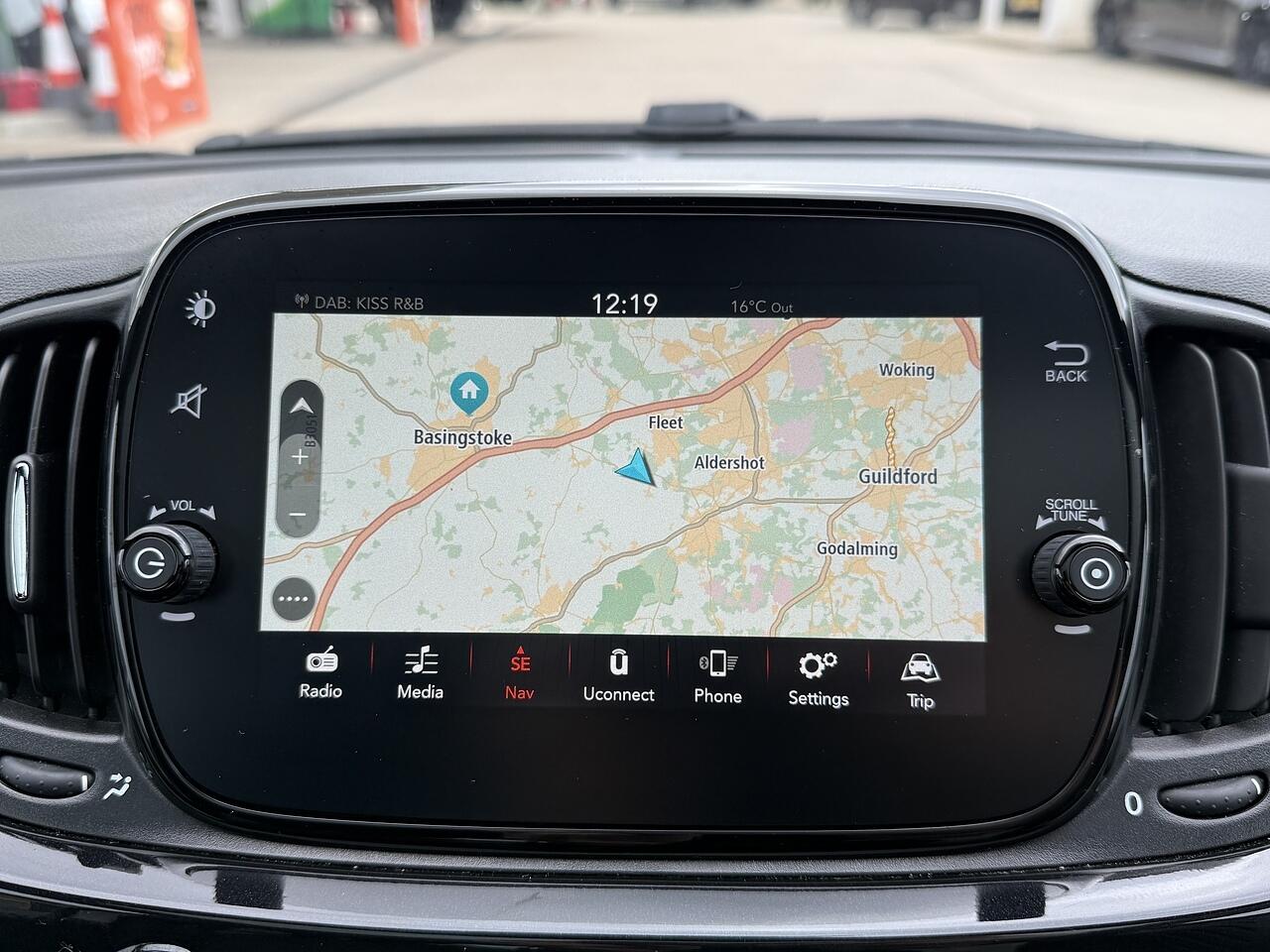 Used Fiat 500 2019 for sale - 76993030: Photo 24