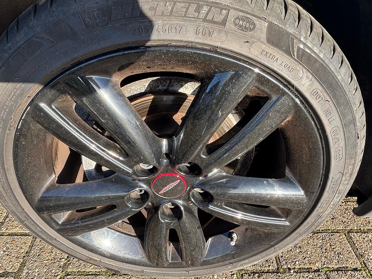 Used MINI Convertible 2019 for sale - 77053943: Photo 12