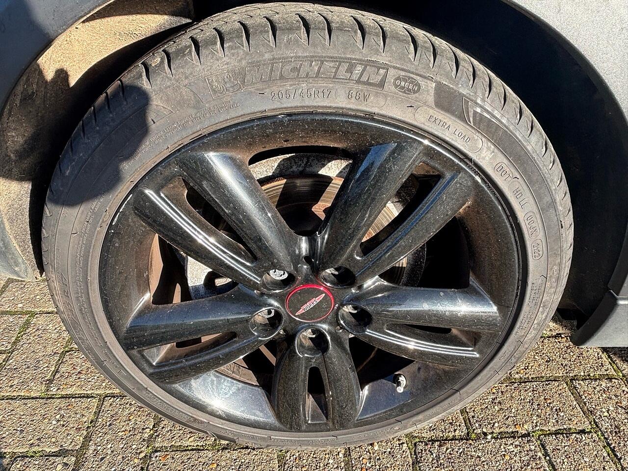 Used MINI Convertible 2019 for sale - 77053943: Photo 13