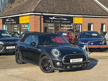 2019 (19) - 1.5 Cooper Sport II 2dr