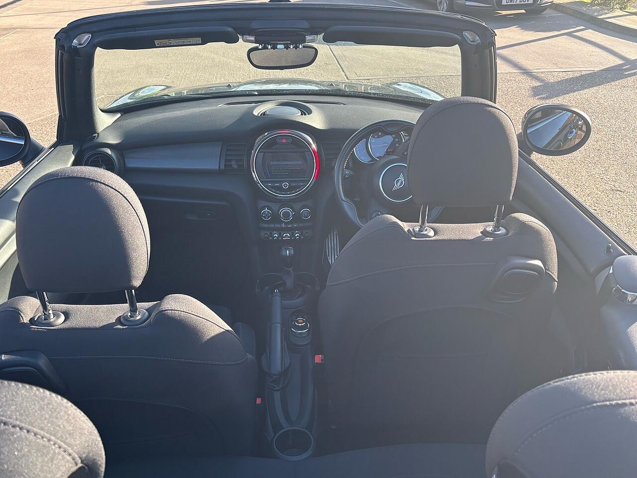 Used MINI Convertible 2019 for sale - 77053943: Photo 7