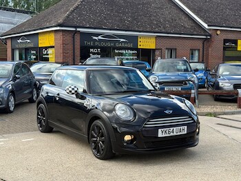 Used MINI Hatch 2014 for sale - 75883426: Photo
