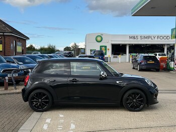 Used MINI Hatch 2014 for sale - 75883426: Photo