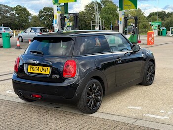 Used MINI Hatch 2014 for sale - 75883426: Photo
