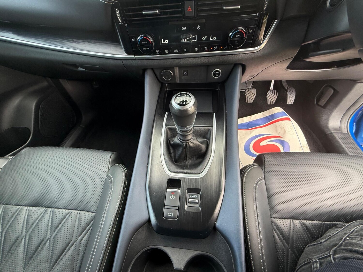 Used Nissan Qashqai 2022 for sale - 75940166: Photo 15