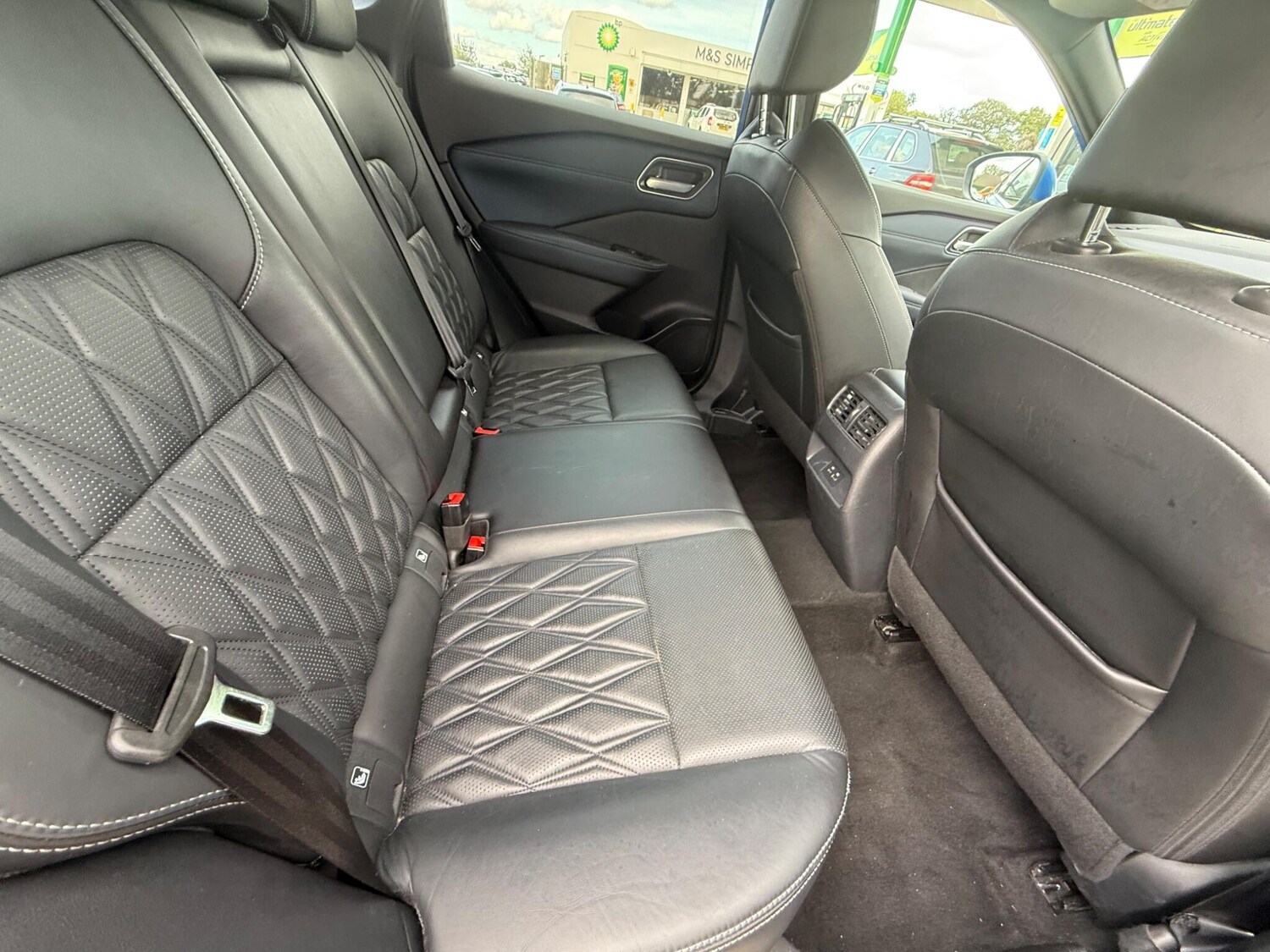 Used Nissan Qashqai 2022 for sale - 75940166: Photo 16