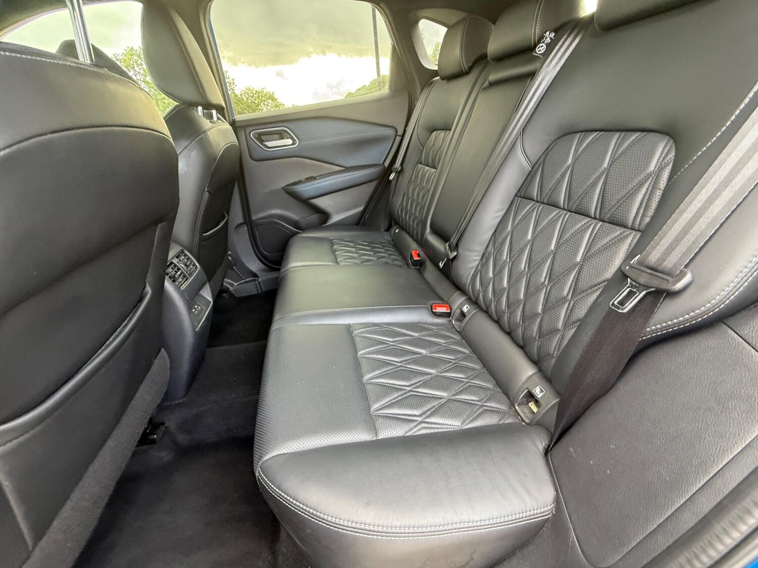 Used Nissan Qashqai 2022 for sale - 75940166: Photo 17