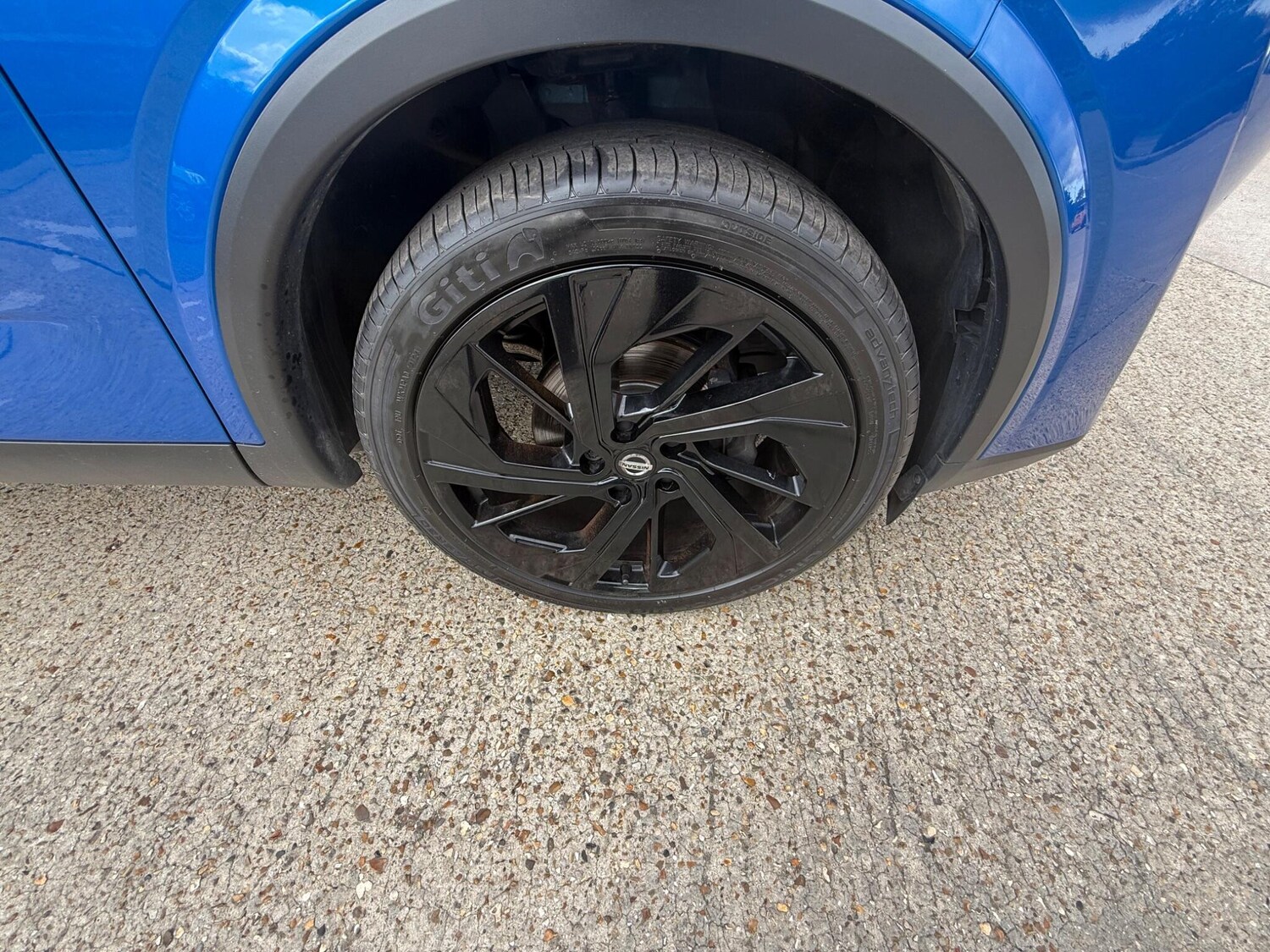 Used Nissan Qashqai 2022 for sale - 75940166: Photo 18