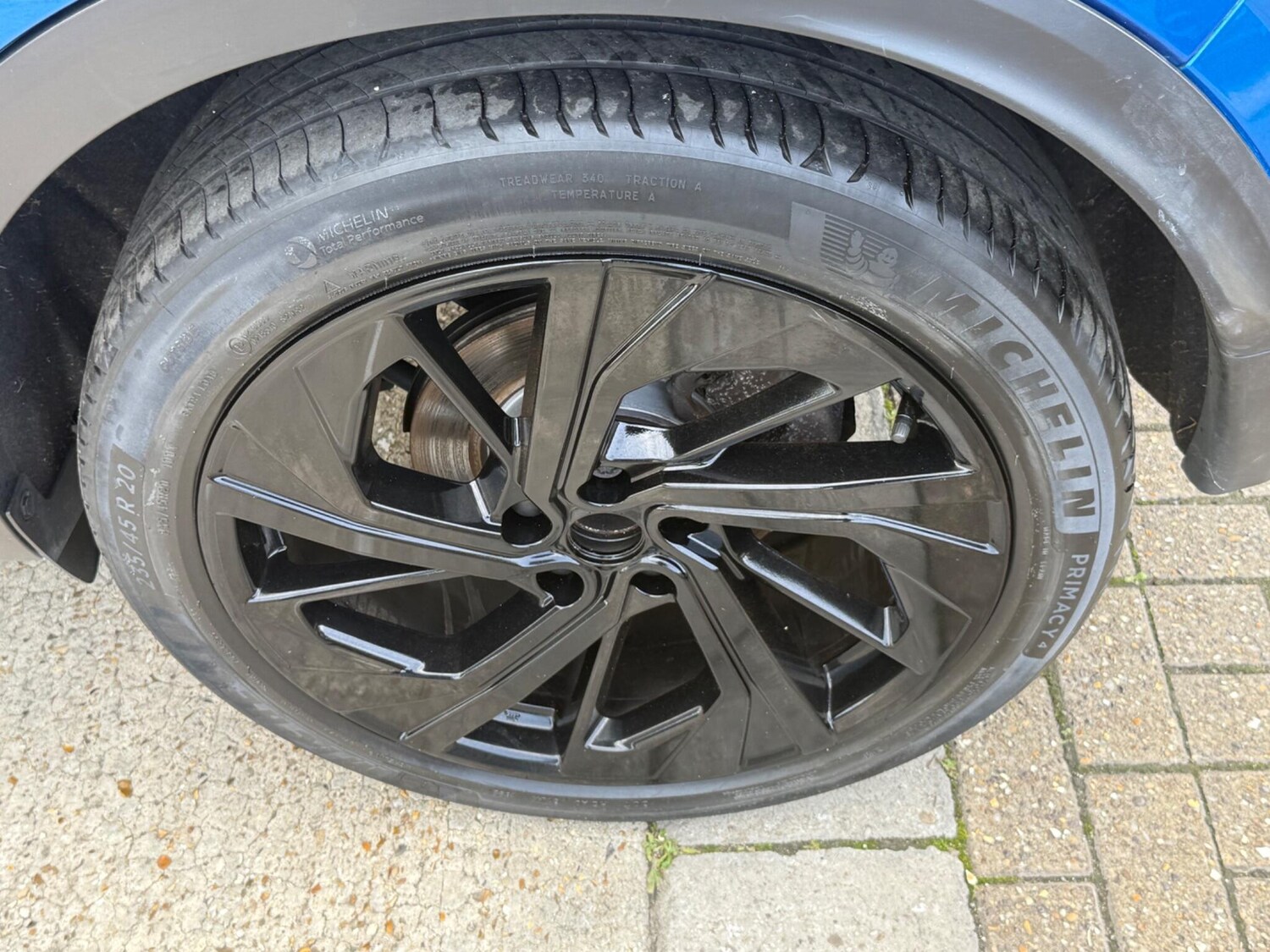 Used Nissan Qashqai 2022 for sale - 75940166: Photo 20