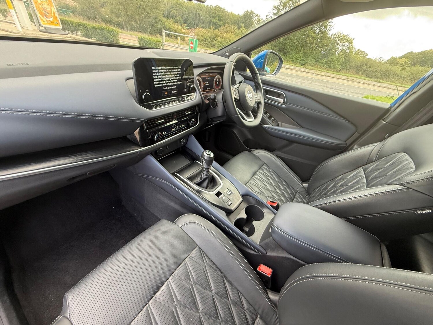 Used Nissan Qashqai 2022 for sale - 75940166: Photo 4