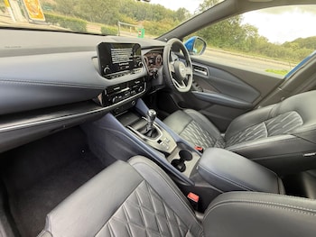 Used Nissan Qashqai 2022 for sale - 75940166: Photo