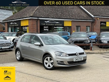 (16) - 1.4 TSI BlueMotion Tech Match Edition Hatchback 5dr Petrol DSG Euro 6 (s/s)