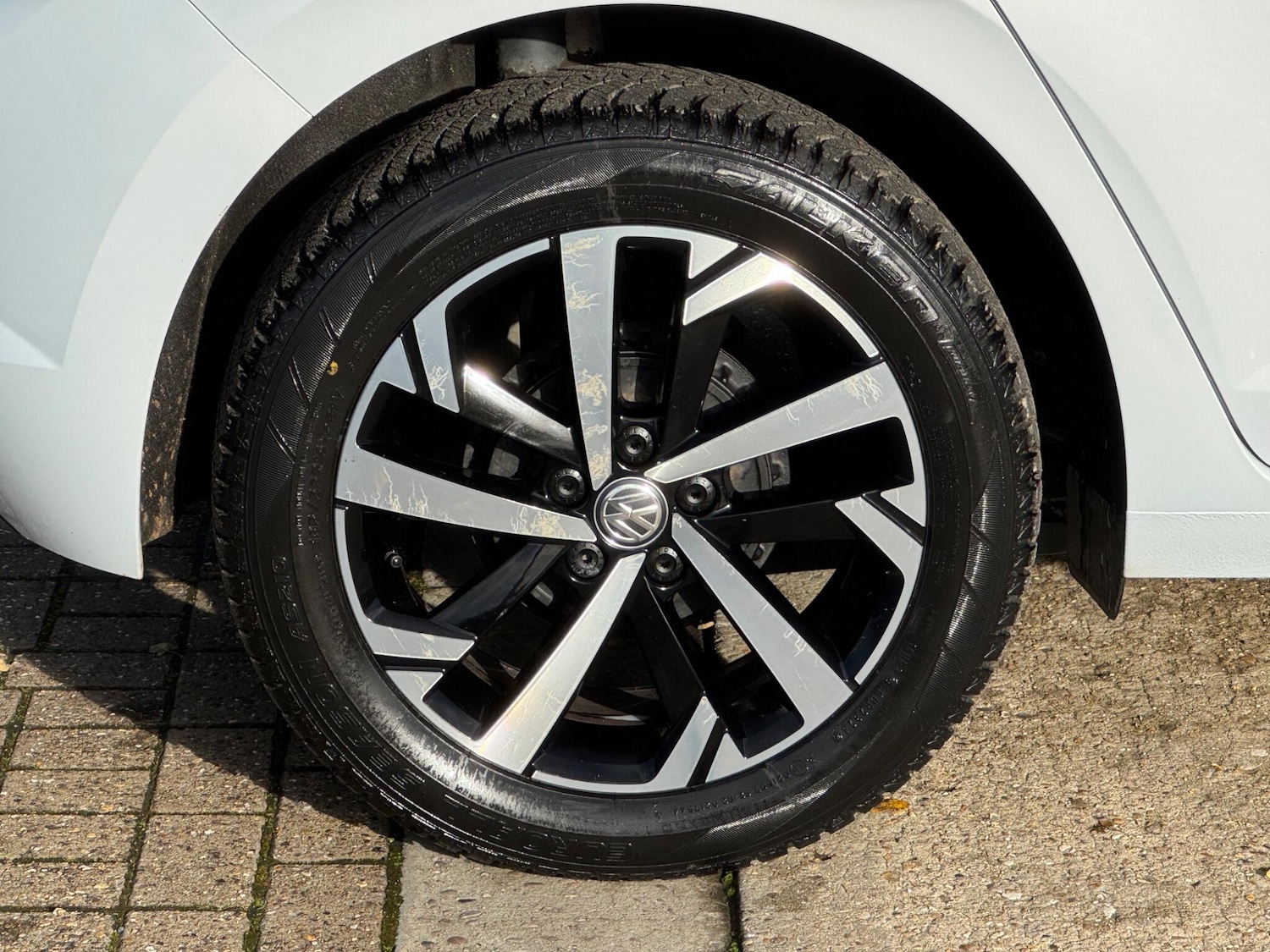 Used Volkswagen Polo 2019 for sale - 76801312: Photo 10