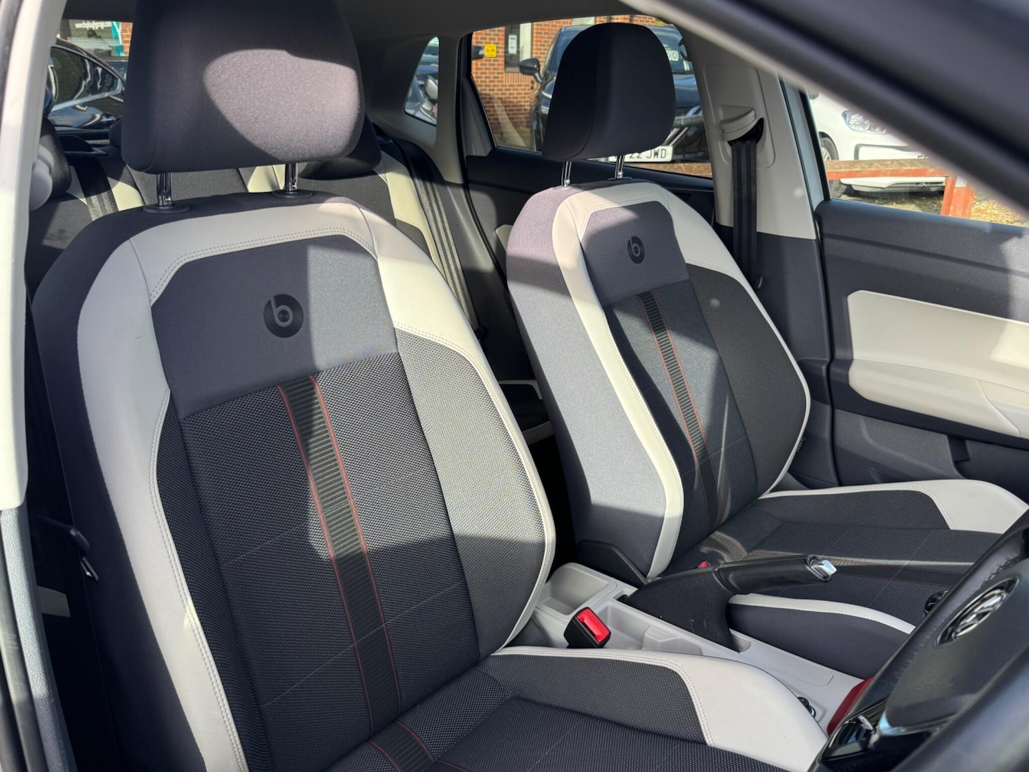 Used Volkswagen Polo 2019 for sale - 76801312: Photo 15