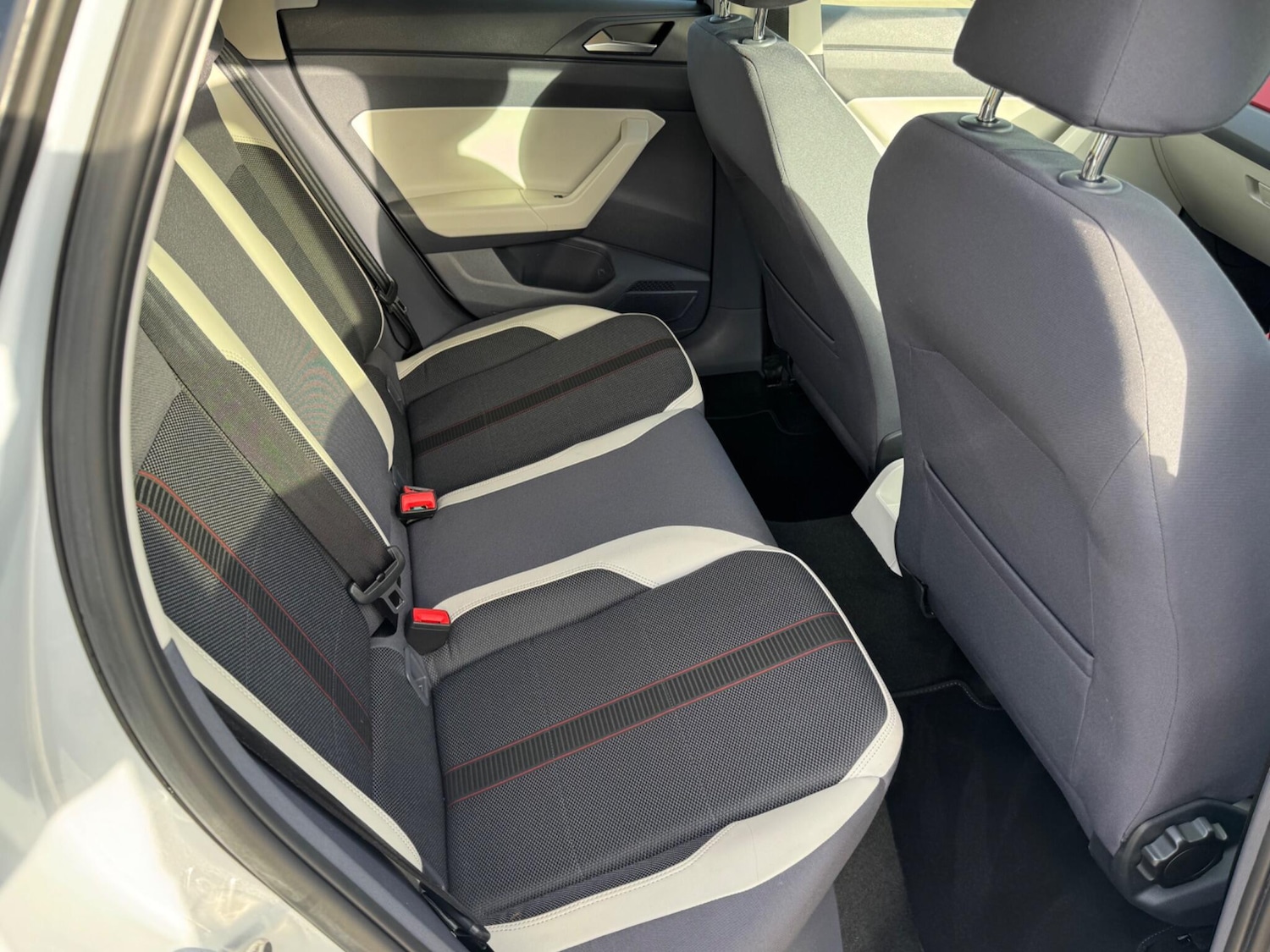 Used Volkswagen Polo 2019 for sale - 76801312: Photo 16