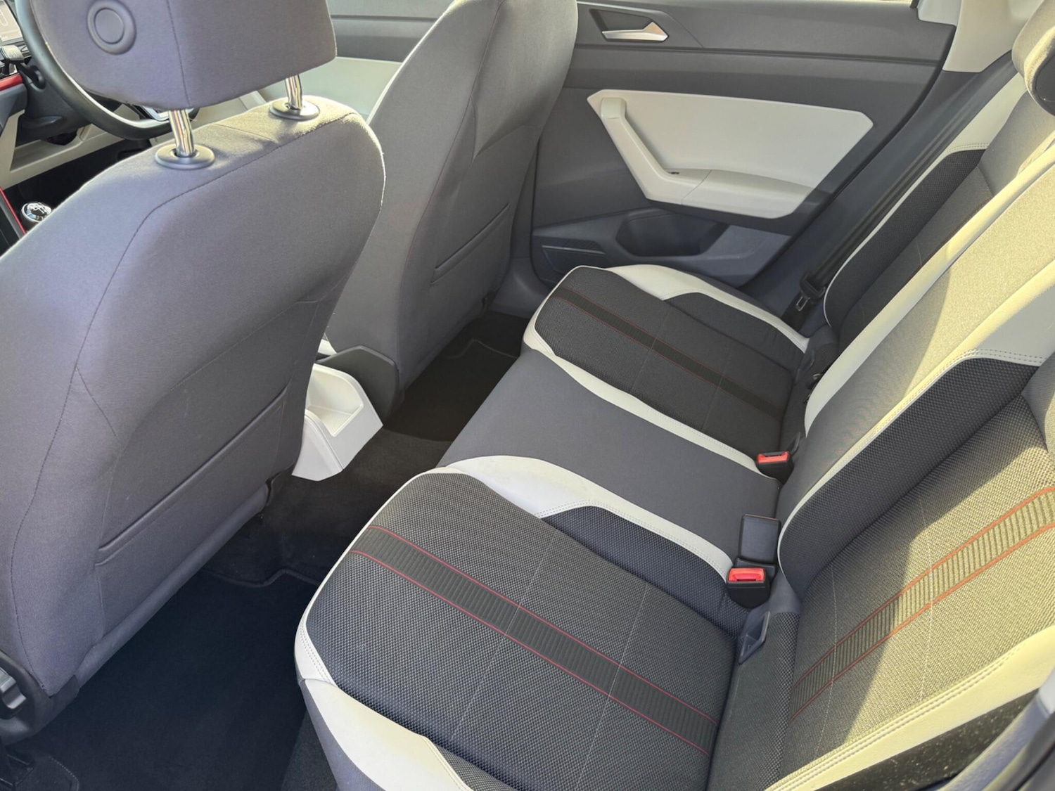 Used Volkswagen Polo 2019 for sale - 76801312: Photo 17