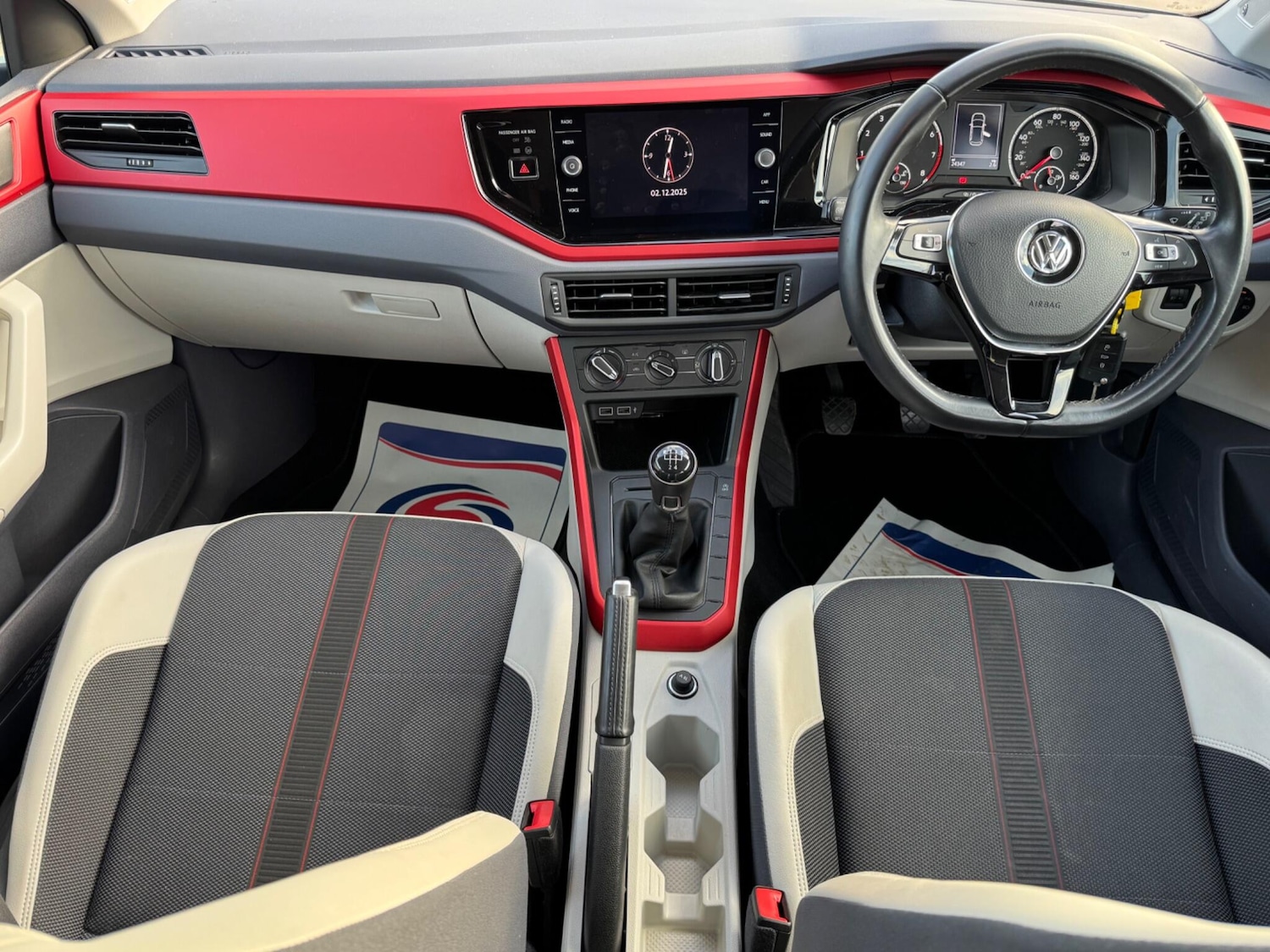 Used Volkswagen Polo 2019 for sale - 76801312: Photo 19