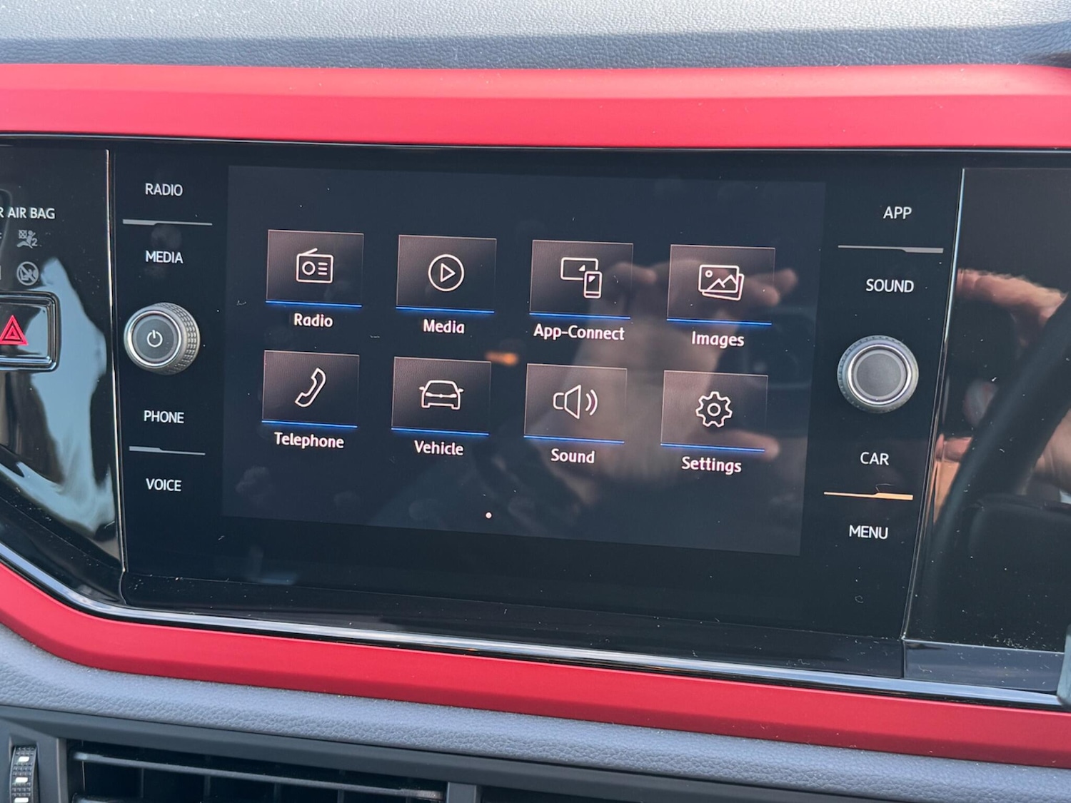 Used Volkswagen Polo 2019 for sale - 76801312: Photo 27