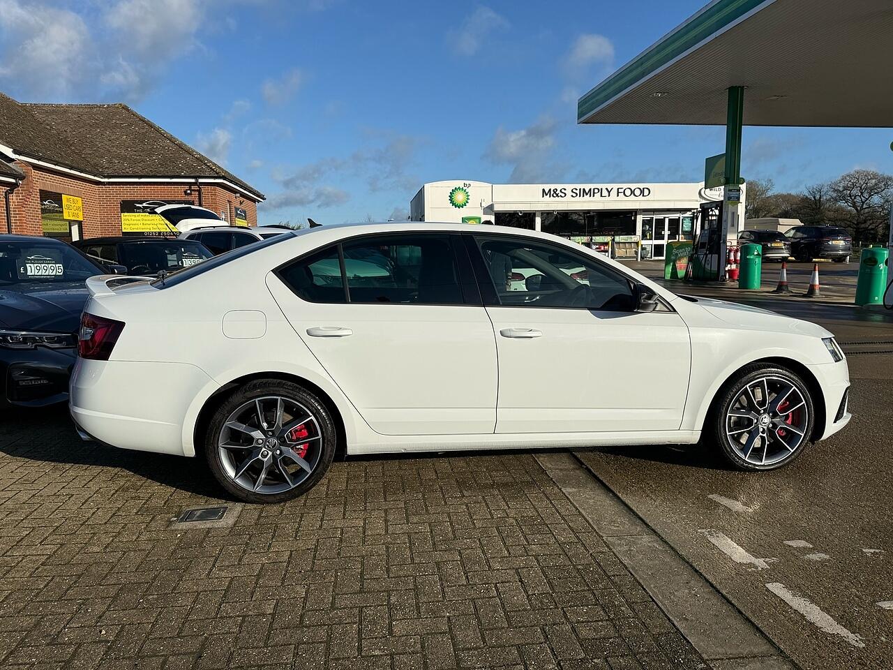 Used Skoda Octavia 2019 for sale - 77238427: Photo 14