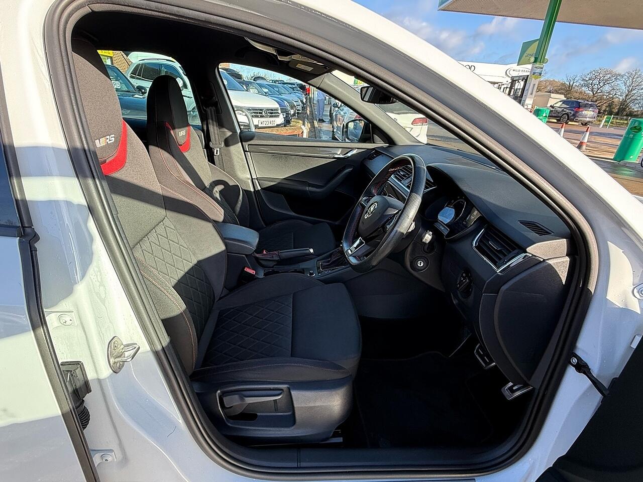 Used Skoda Octavia 2019 for sale - 77238427: Photo 18