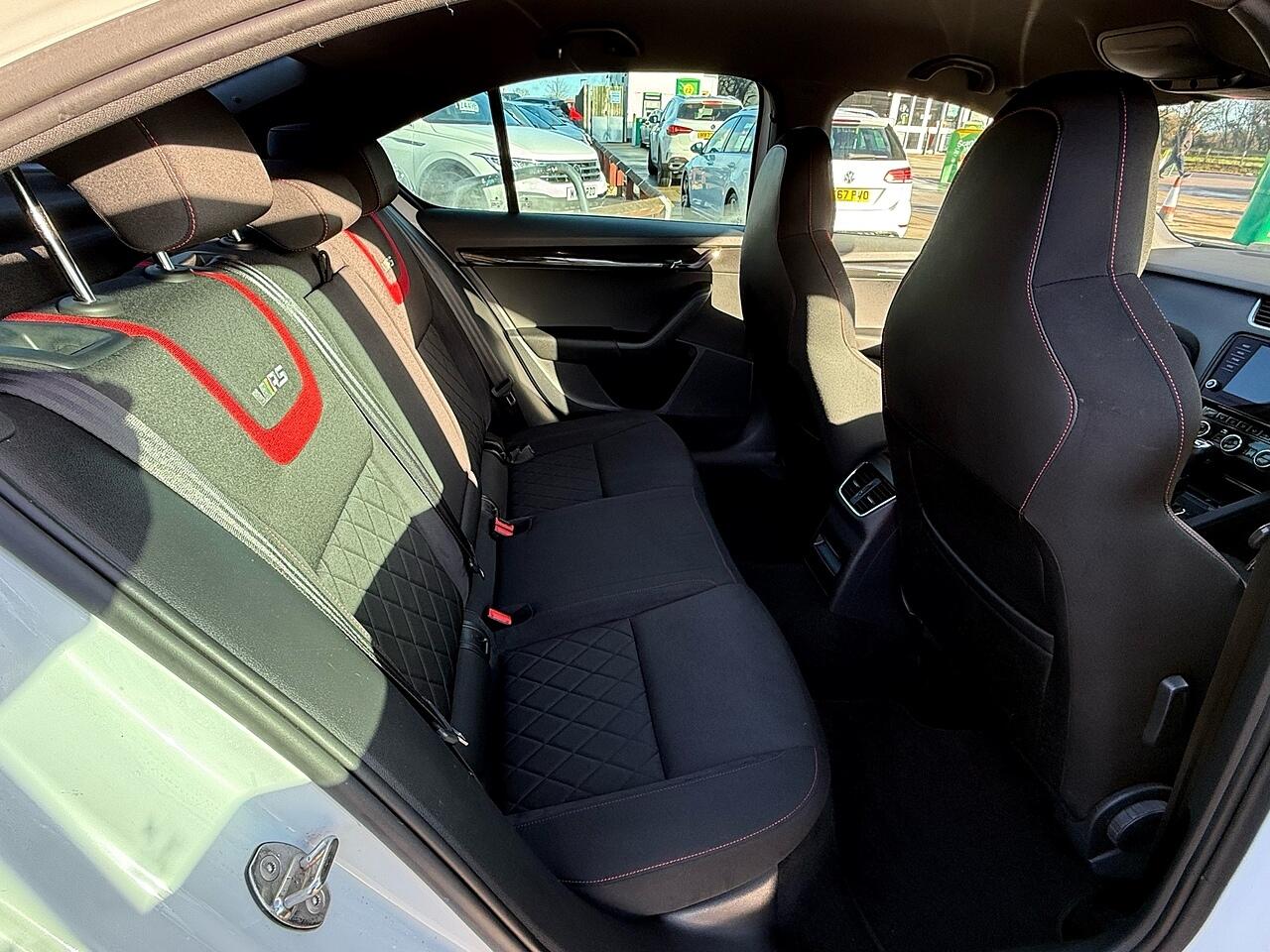 Used Skoda Octavia 2019 for sale - 77238427: Photo 22