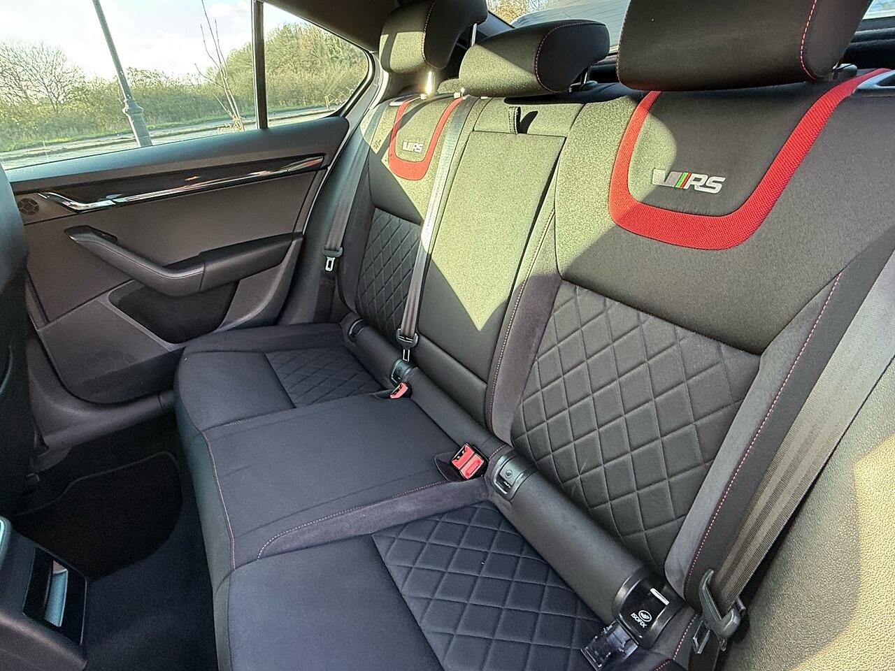 Used Skoda Octavia 2019 for sale - 77238427: Photo 27