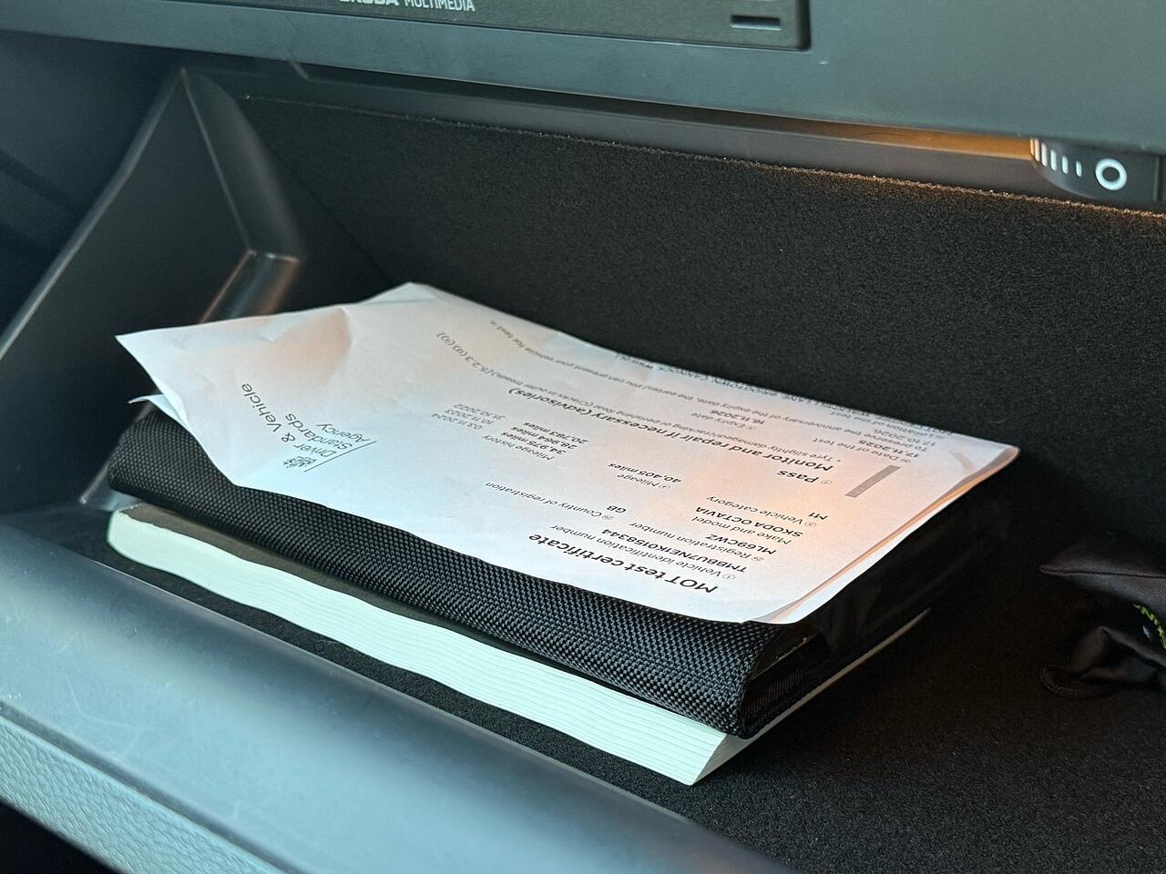 Used Skoda Octavia 2019 for sale - 77238427: Photo 31