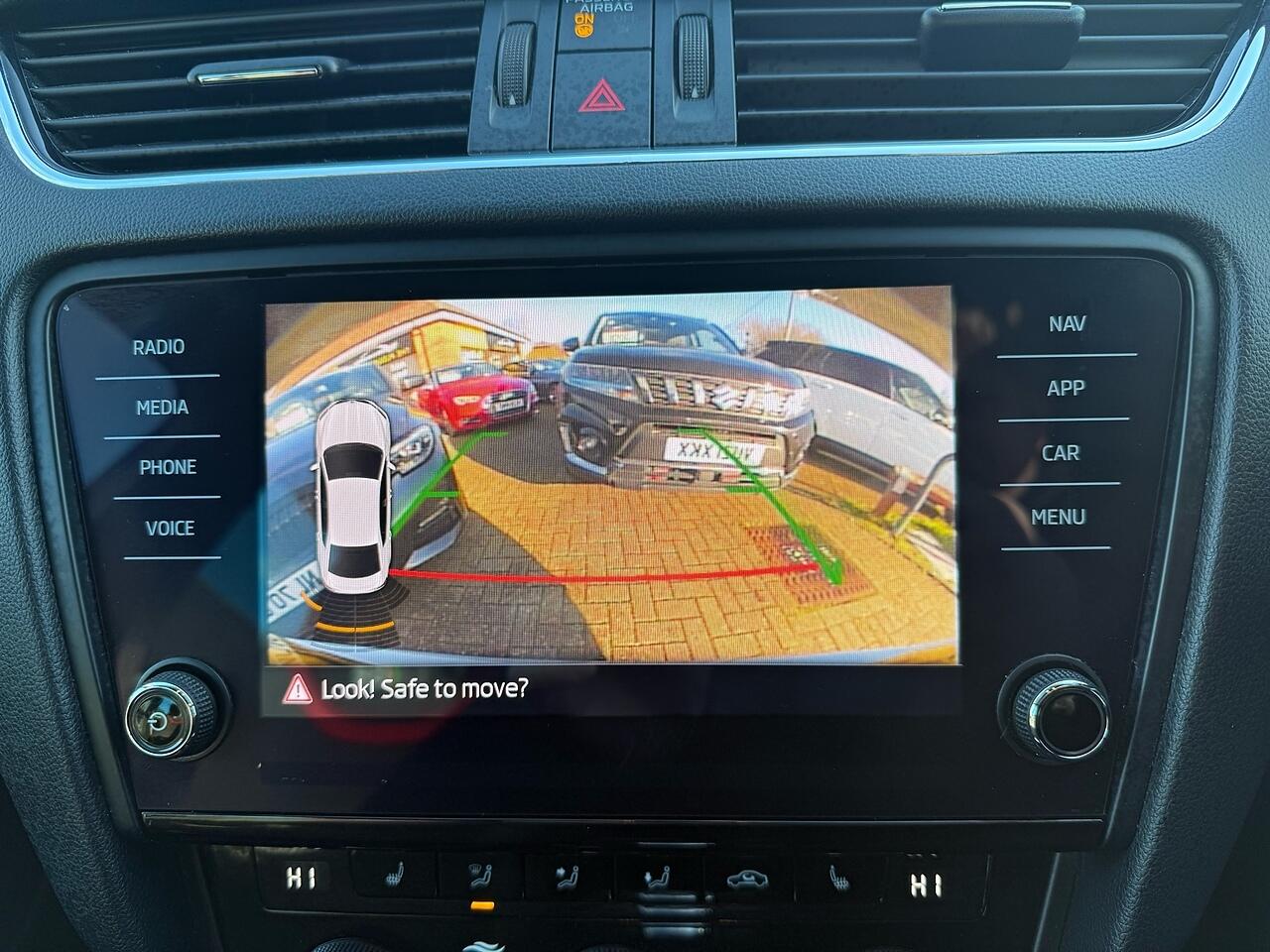 Used Skoda Octavia 2019 for sale - 77238427: Photo 35