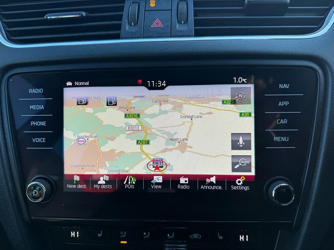 Used Skoda Octavia 2019 for sale - 77238427: Photo 37