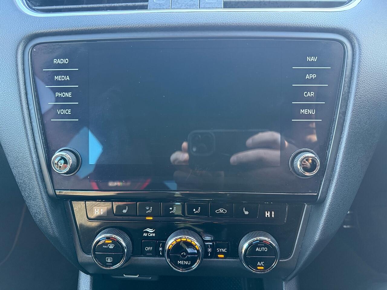 Used Skoda Octavia 2019 for sale - 77238427: Photo 38