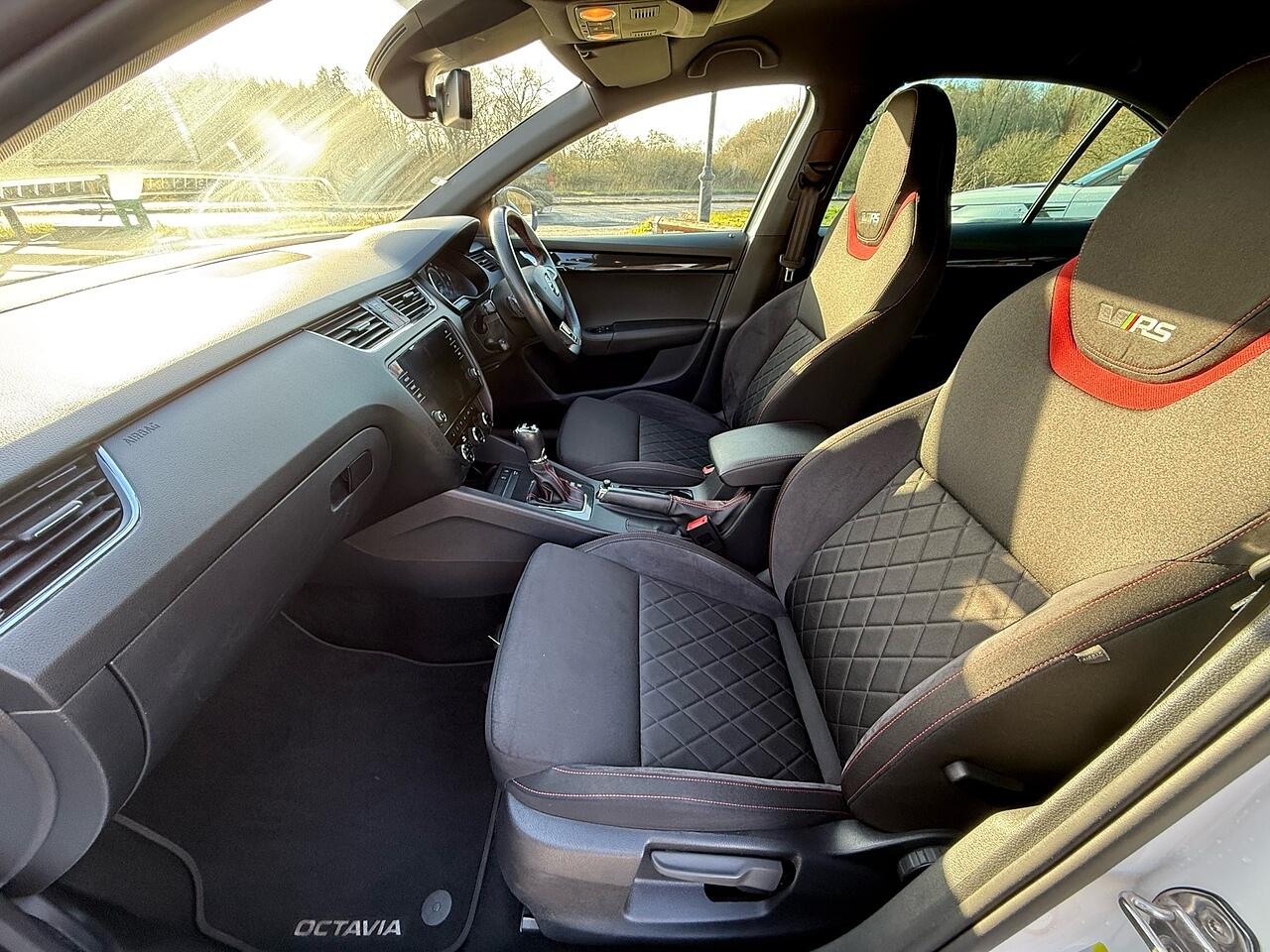 Used Skoda Octavia 2019 for sale - 77238427: Photo 40