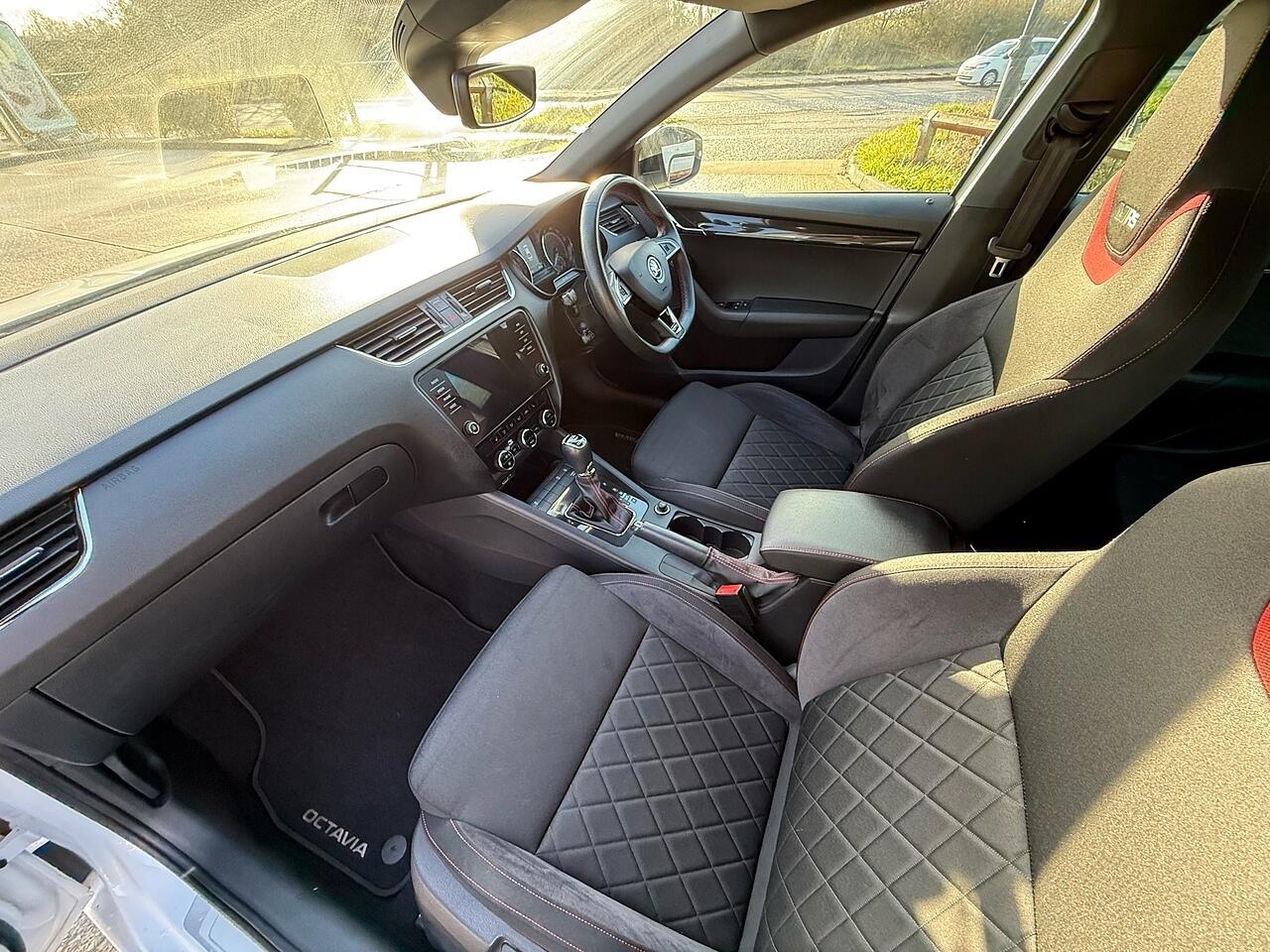 Used Skoda Octavia 2019 for sale - 77238427: Photo 41