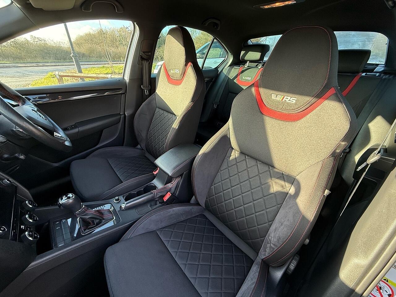 Used Skoda Octavia 2019 for sale - 77238427: Photo 42