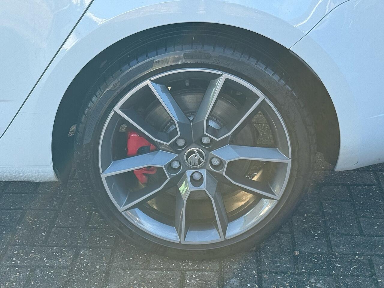 Used Skoda Octavia 2019 for sale - 77238427: Photo 43