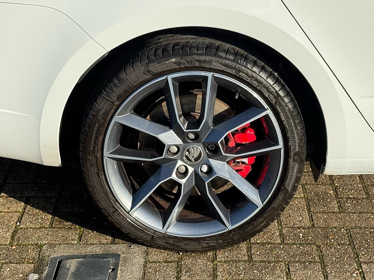 Used Skoda Octavia 2019 for sale - 77238427: Photo 44