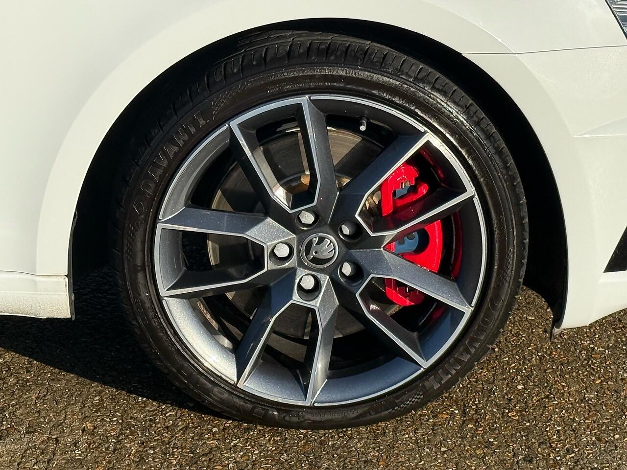 Used Skoda Octavia 2019 for sale - 77238427: Photo 46