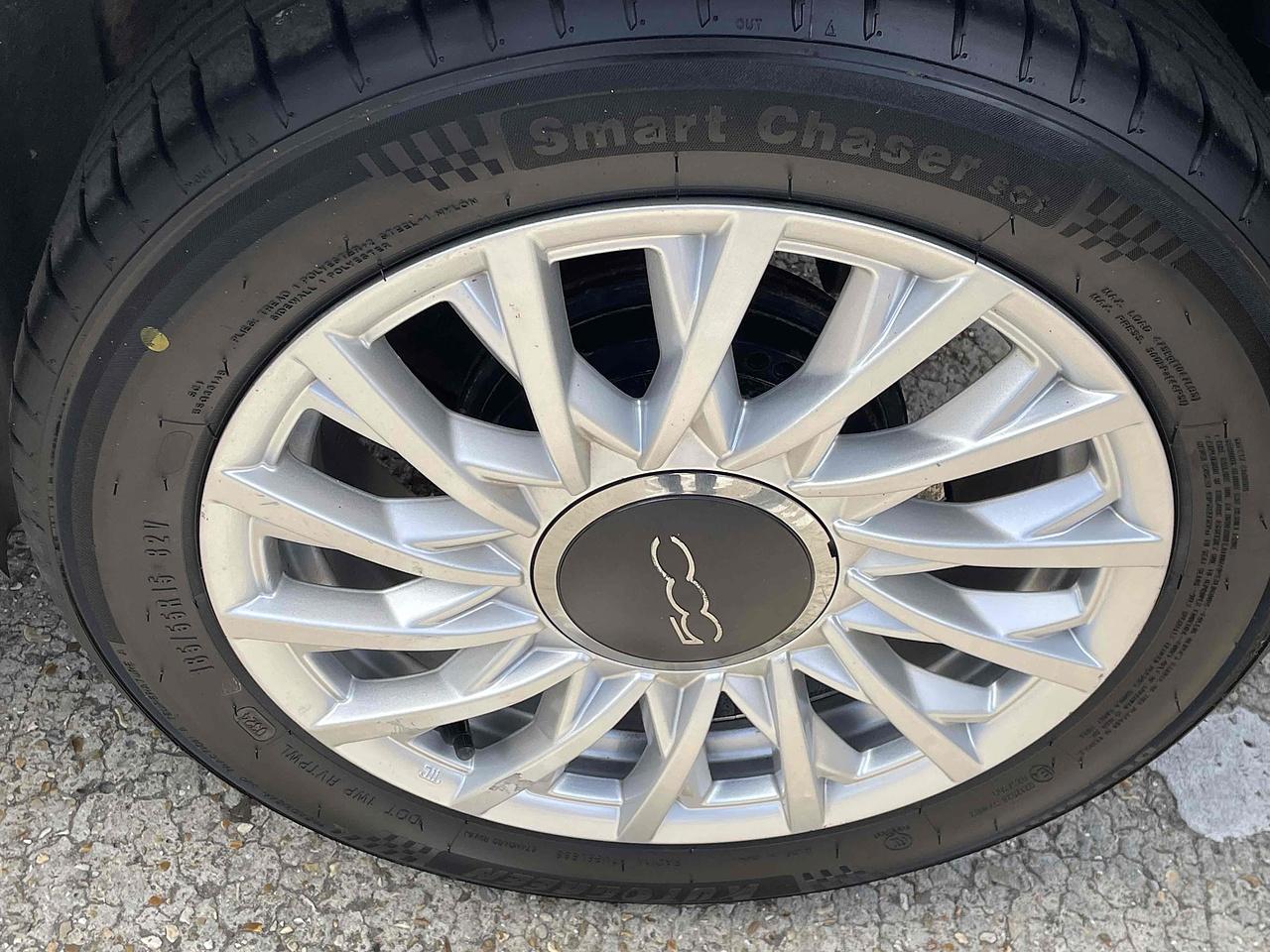 Used Fiat 500 2018 for sale - 76136099: Photo 14