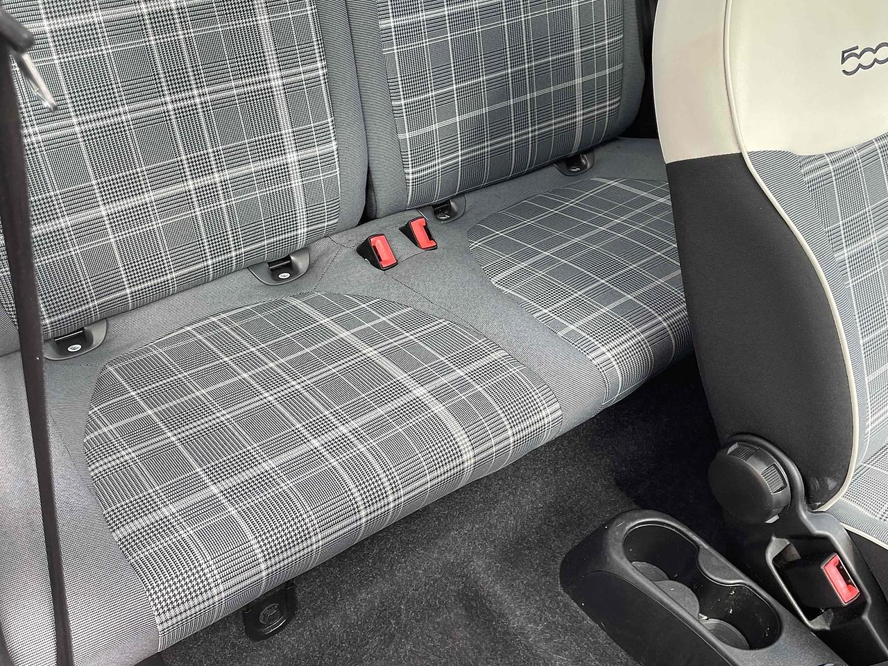 Used Fiat 500 2018 for sale - 76136099: Photo 21