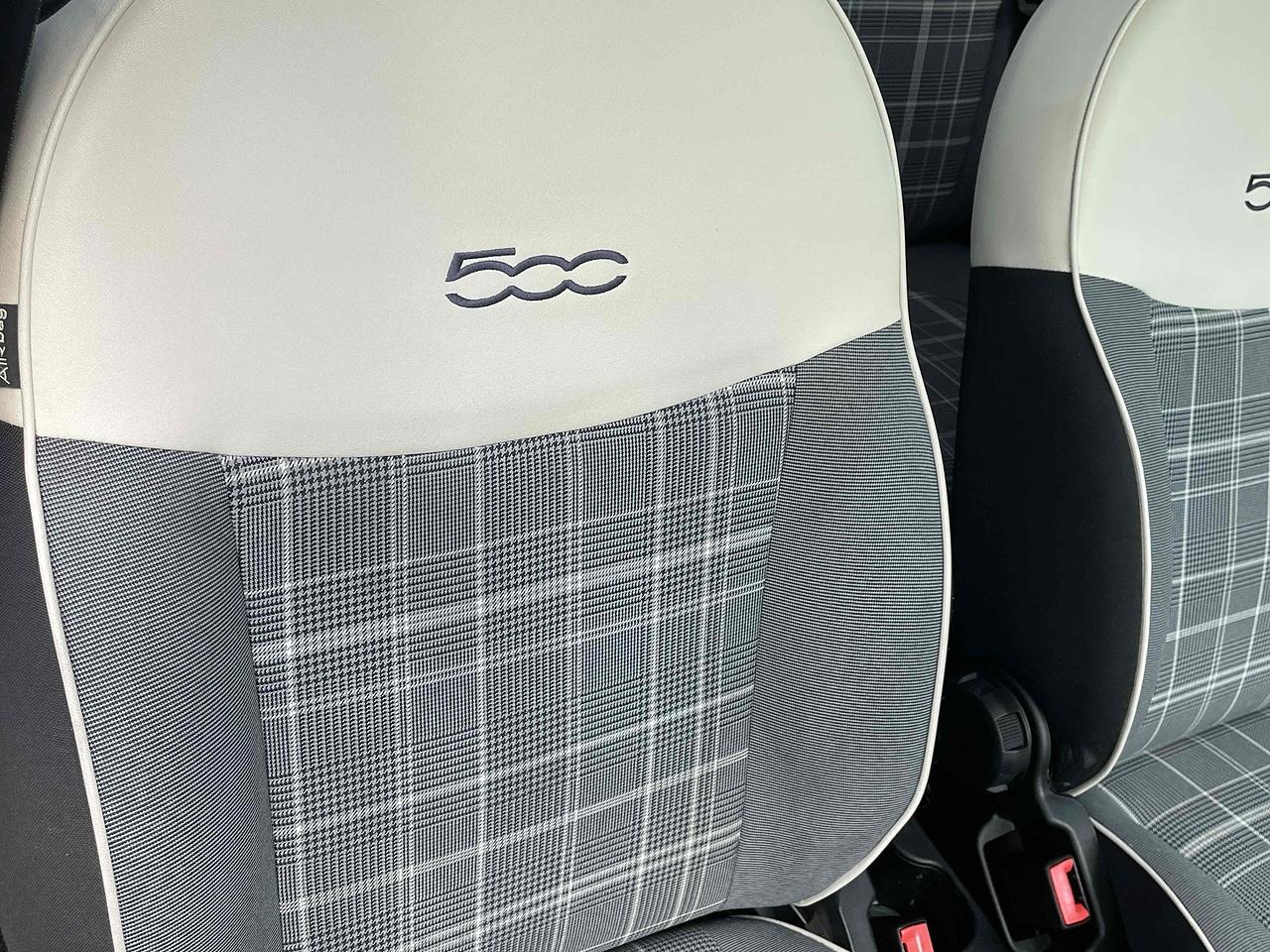 Used Fiat 500 2018 for sale - 76136099: Photo 22