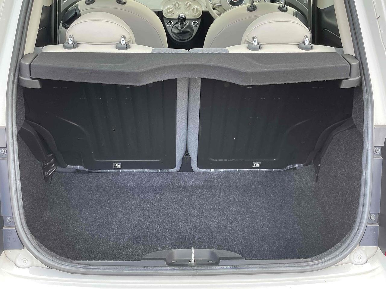 Used Fiat 500 2018 for sale - 76136099: Photo 25