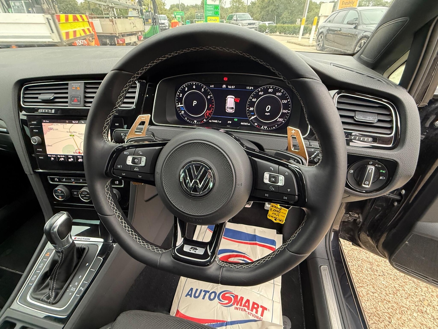 Vehicle 13