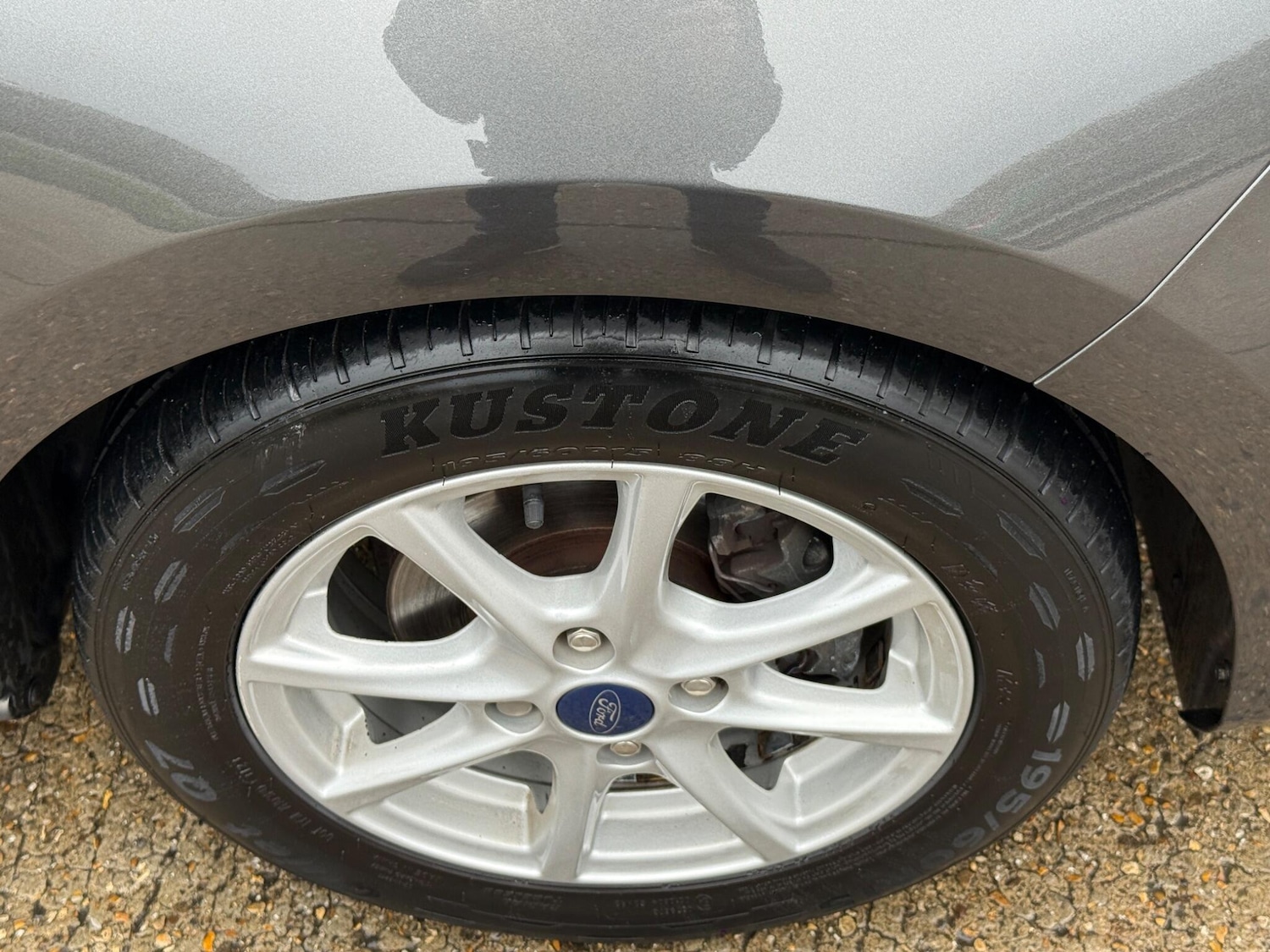 Used Ford Fiesta for sale - 76729019: Photo 11