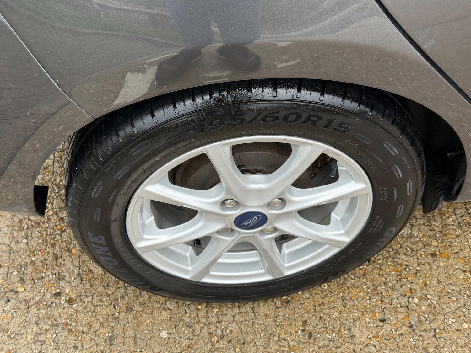 Used Ford Fiesta for sale - 76729019: Photo 12