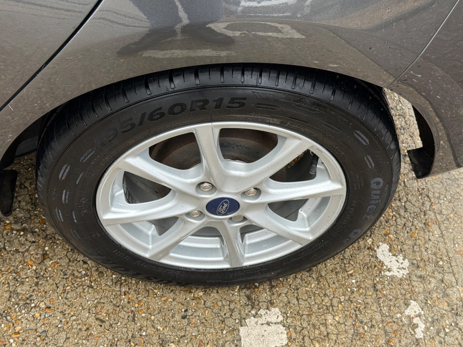 Used Ford Fiesta for sale - 76729019: Photo 13