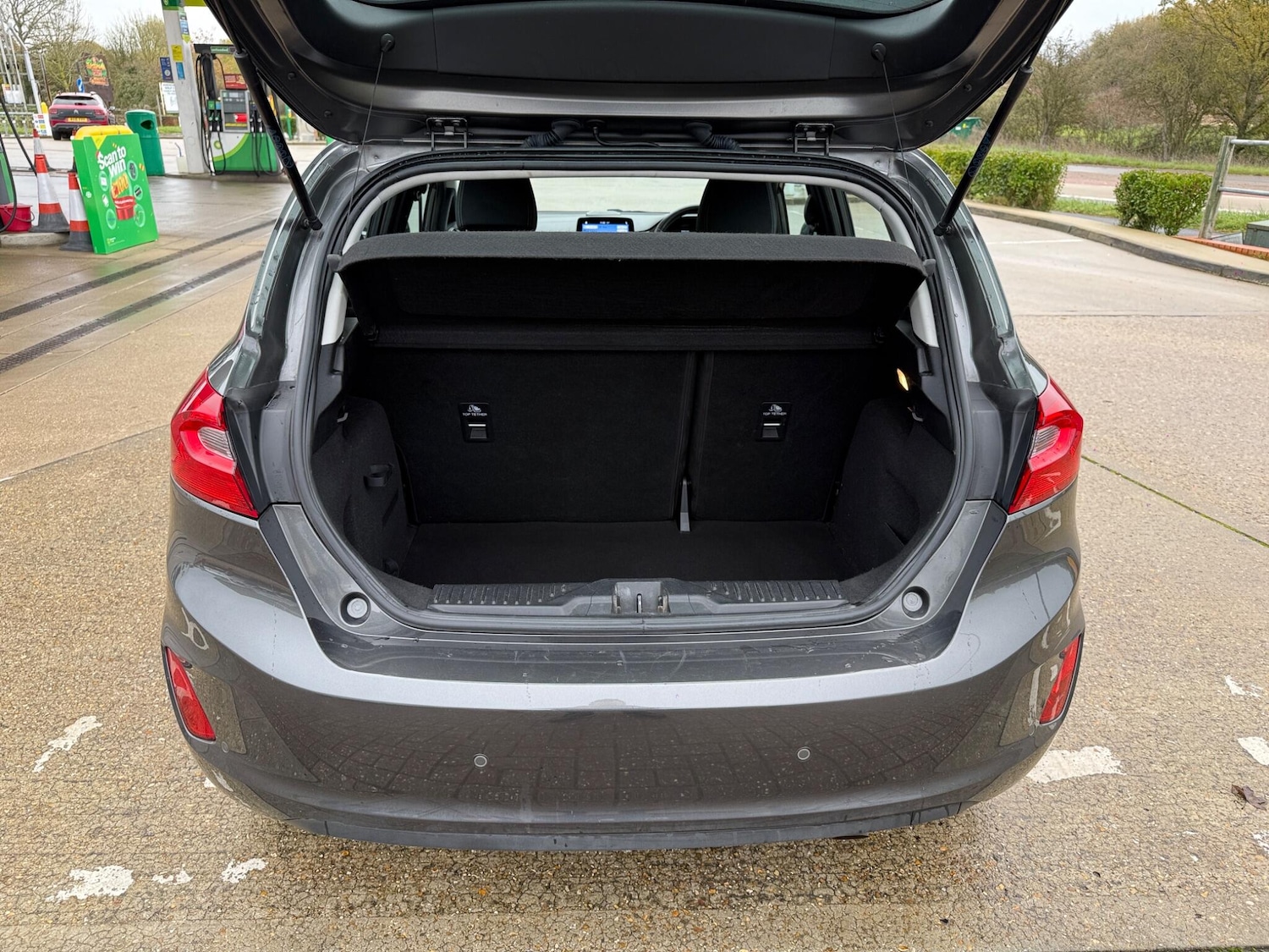 Used Ford Fiesta for sale - 76729019: Photo 15