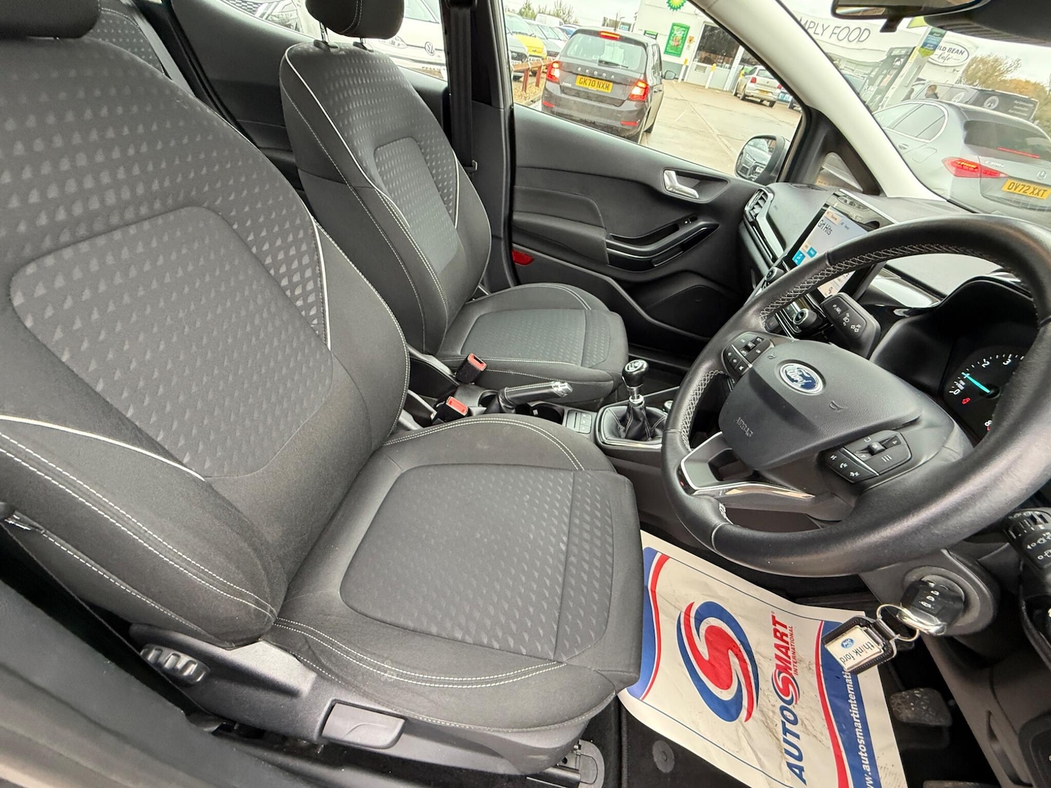 Used Ford Fiesta for sale - 76729019: Photo 16