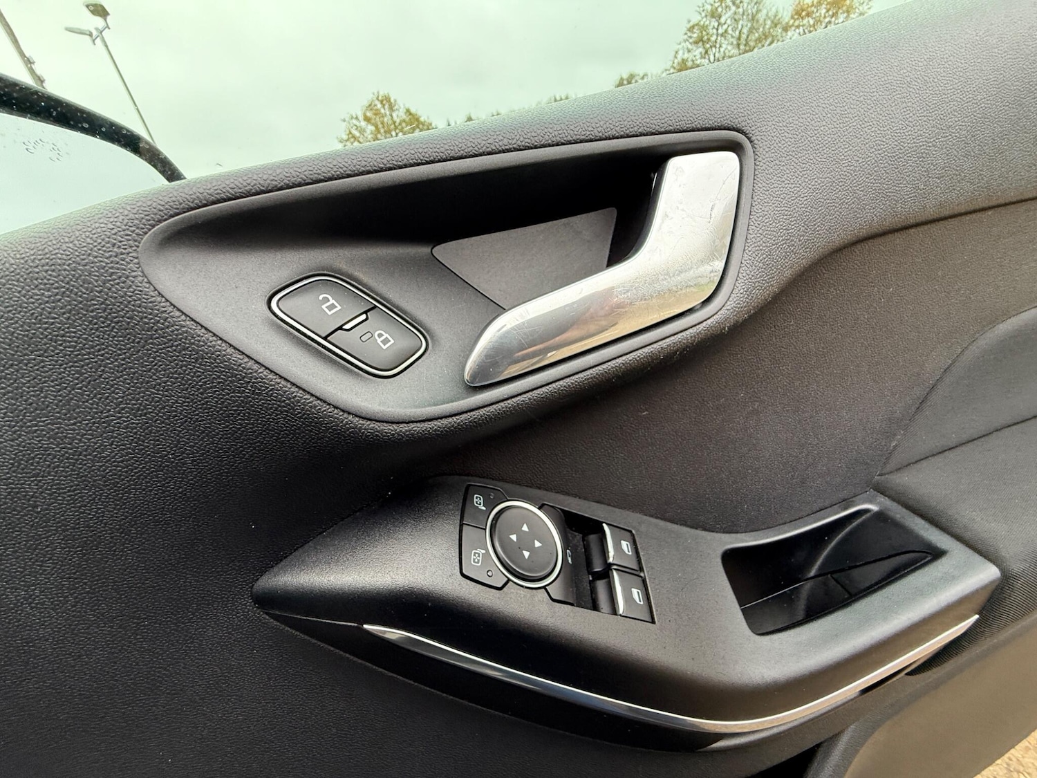 Used Ford Fiesta for sale - 76729019: Photo 19