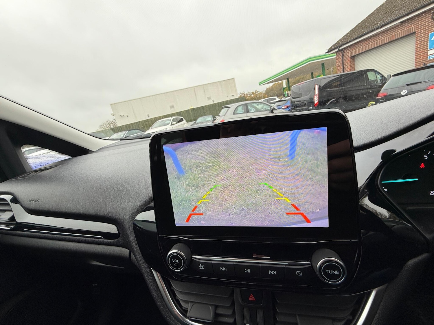 Used Ford Fiesta for sale - 76729019: Photo 20