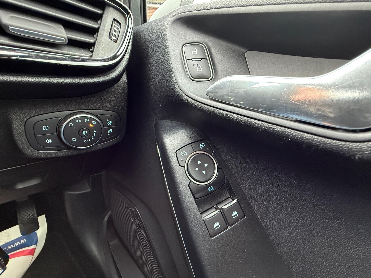 Used Ford Fiesta for sale - 76729019: Photo 21