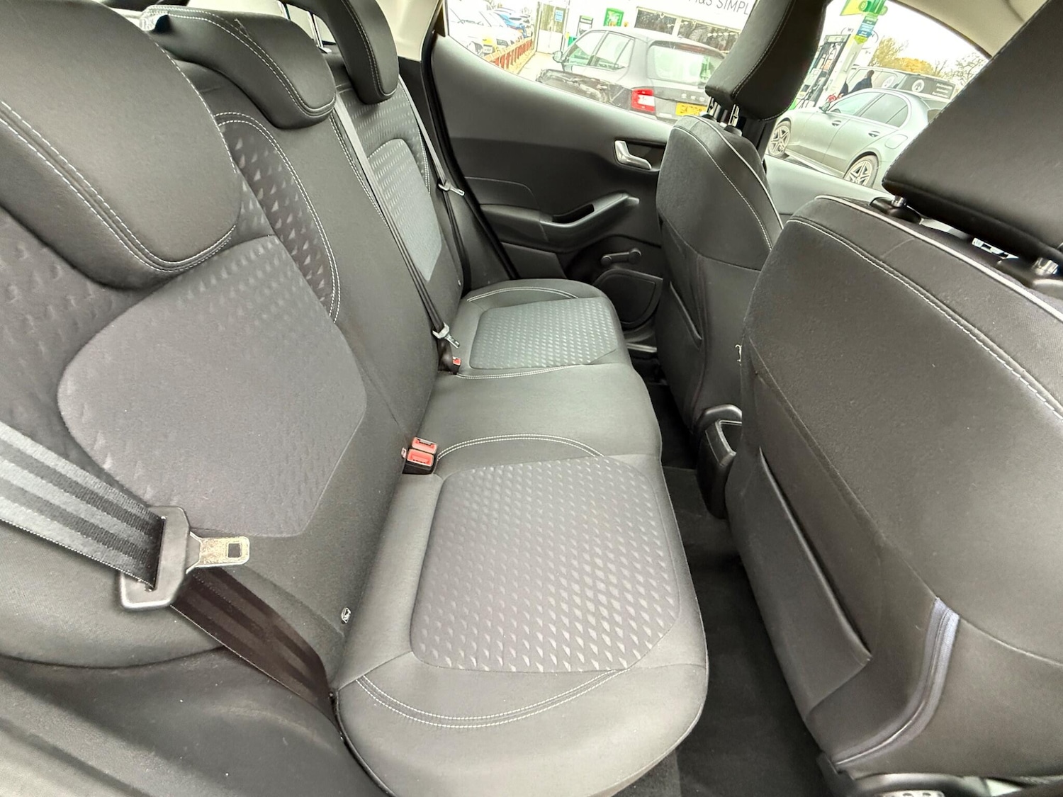 Used Ford Fiesta for sale - 76729019: Photo 22